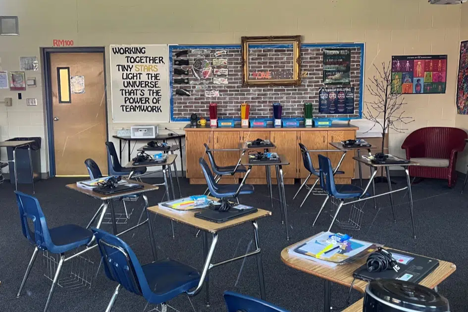 North Dakota Improves Grade In Financial Literacy