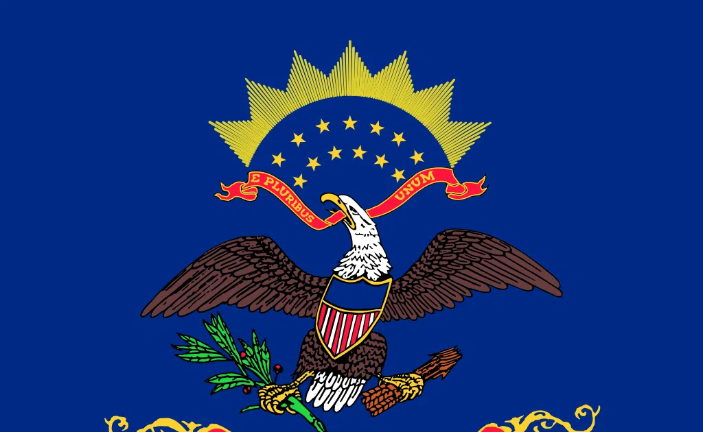 Carol Olson Who Guided Republican Resurgence in North Dakota Dies