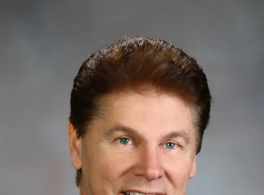 Grand Forks EDC hands out award KNOX News Radio, Local News, Weather