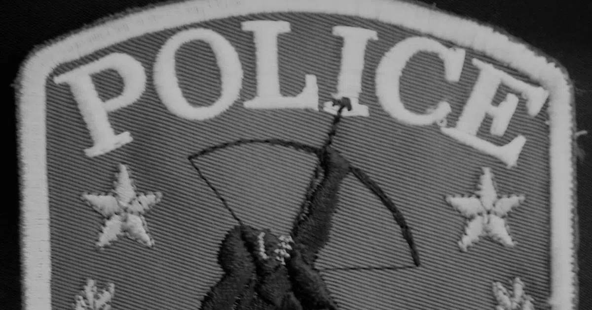 Bowman man arrested after allegedly trying to exhume grave KNOX News Radio, Local News