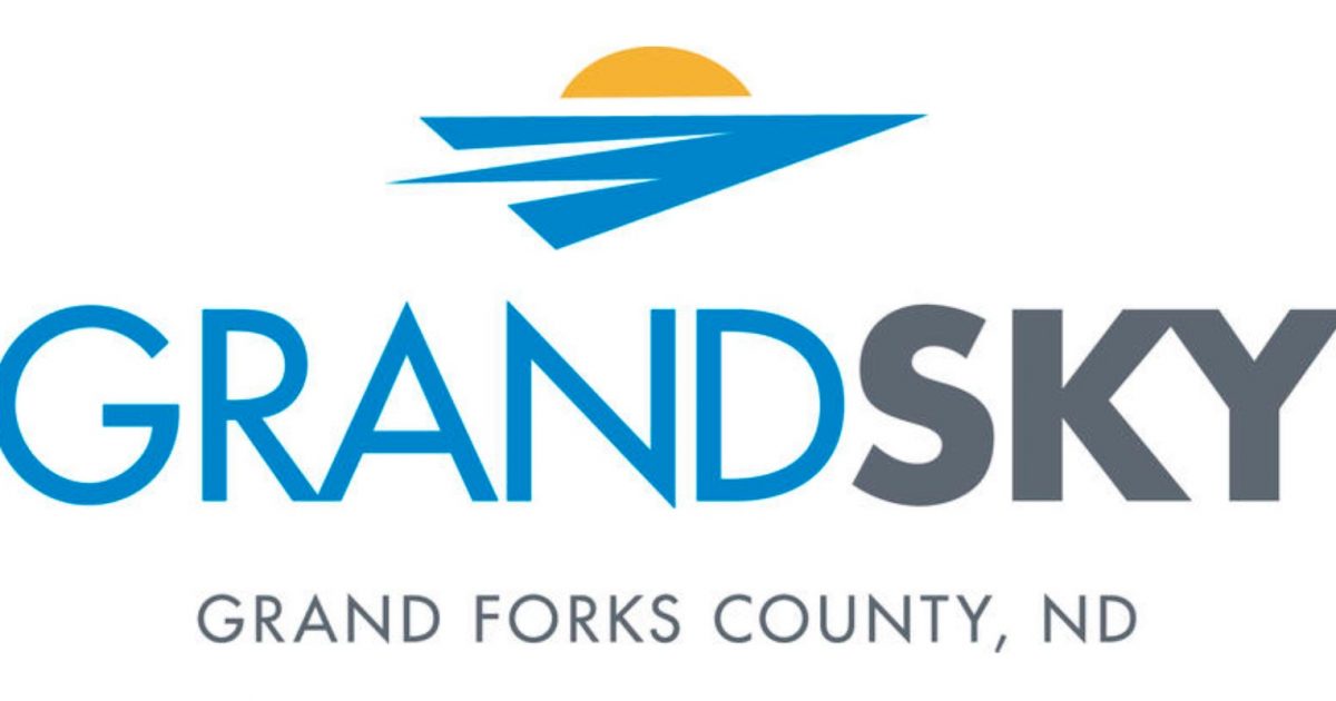 Grand Sky has its first DOD UAS contract - Vimarsana News