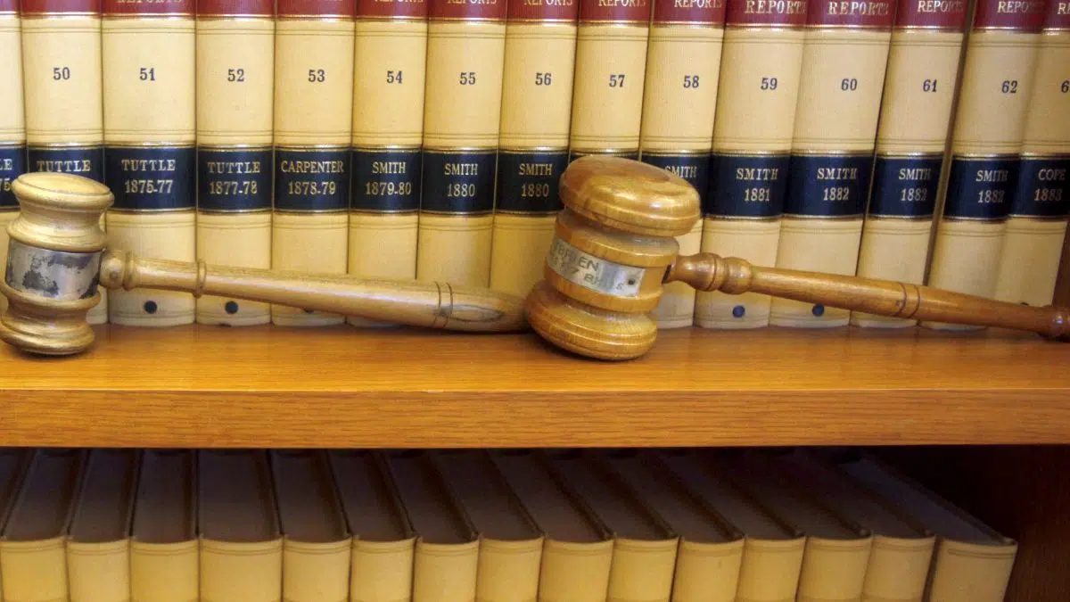 Deadline looms for new map in ND redistricting suit KNOX News Radio