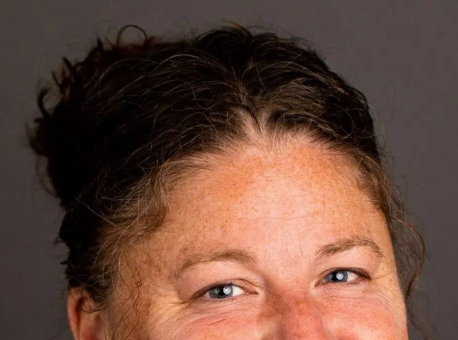 Bismarck’s Peterson is 2024 ND Teacher of Year KNOX News Radio, Local News, Weather and Sports