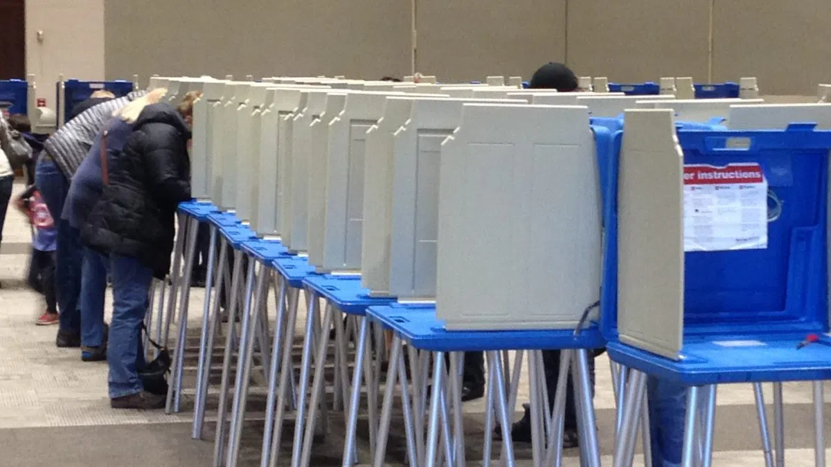 Republicans Announce North Dakota Public Service Commission Campaigns