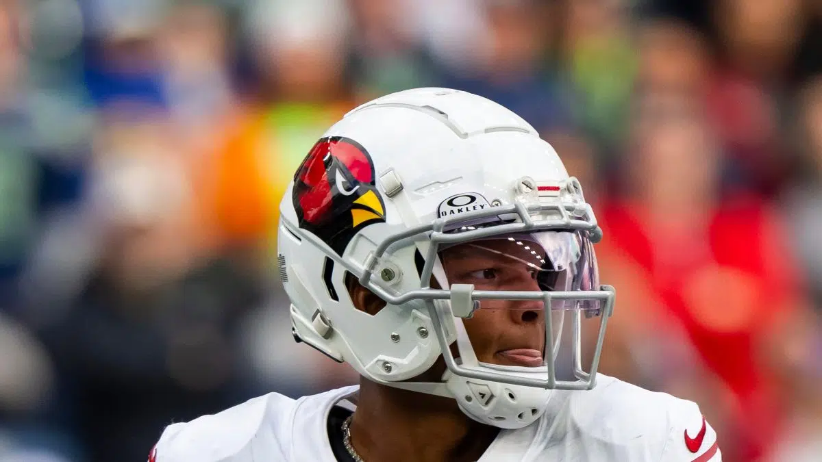 Vikings Trade For Cardinals Qb Dobbs Knox News Radio Local News