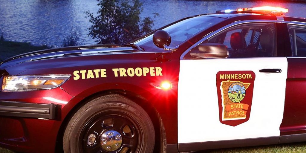 Detroit Lakes man dies in 2-vehicle crash - Vimarsana News