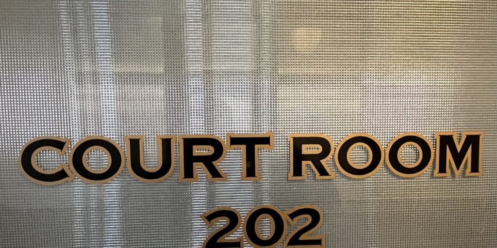 MN Faces Jury Trial in GF - Vimarsana News