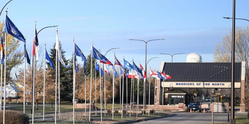 GFAFB Mission Growth Likely in 2024 - Vimarsana News