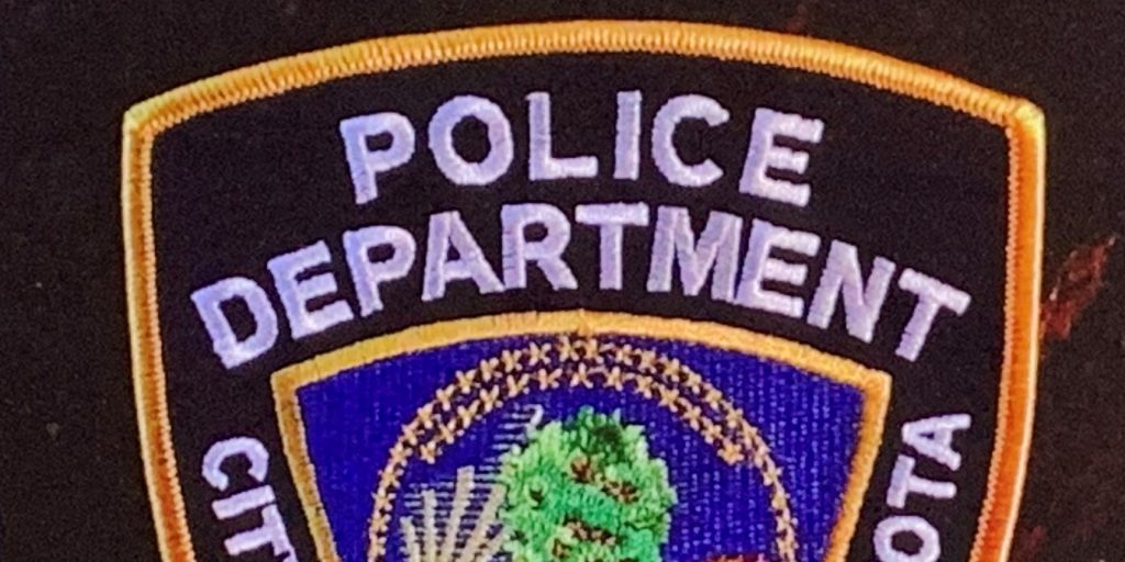 Charges filed in fatal Minot accident - Vimarsana News