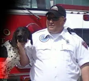 Emerado fire chief Nesdahl dies at 46 | KNOX News Radio, Local News,  Weather and Sports