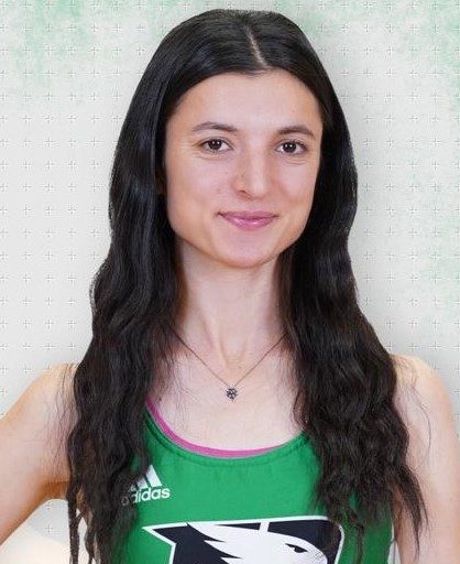 UND's Kutluk is Summit League's women's CC athlete of year | KNOX News Radio, Local News, Weather and Sports - Vimarsana News