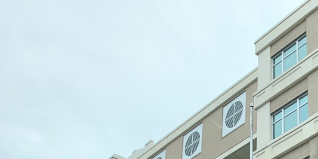 GF County Parking Ramp Repairs - Vimarsana News