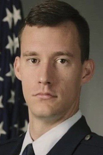 Walz orders flags at half-staff for MN airman Hoernemann - Vimarsana News
