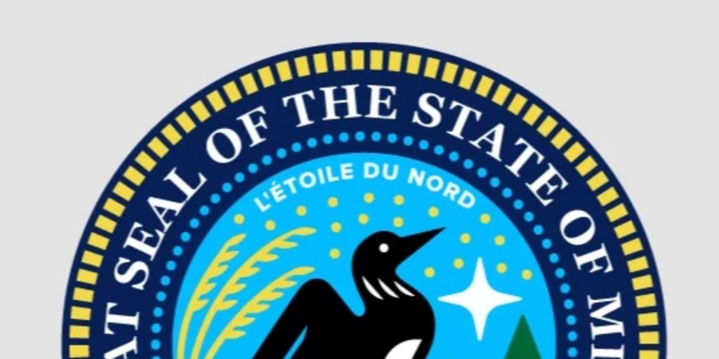 MN commission identifies state seal - Vimarsana News