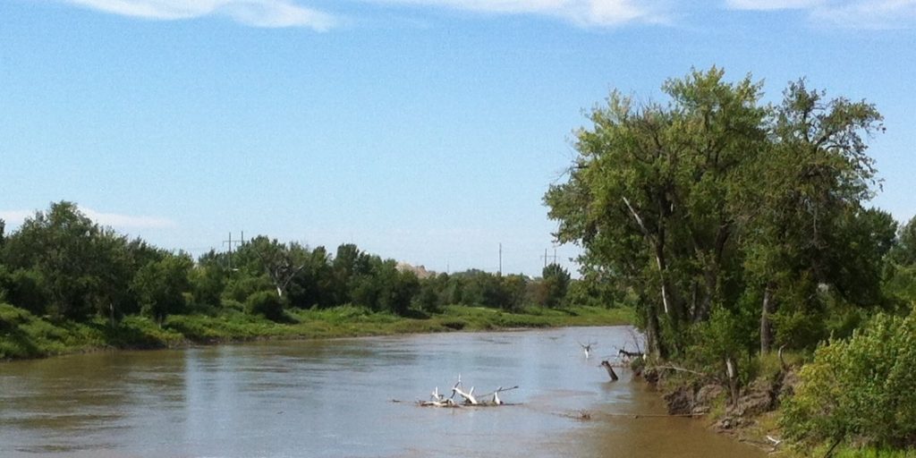 Federal Grant Could Fund GF/EGF Bridge Study - Vimarsana News