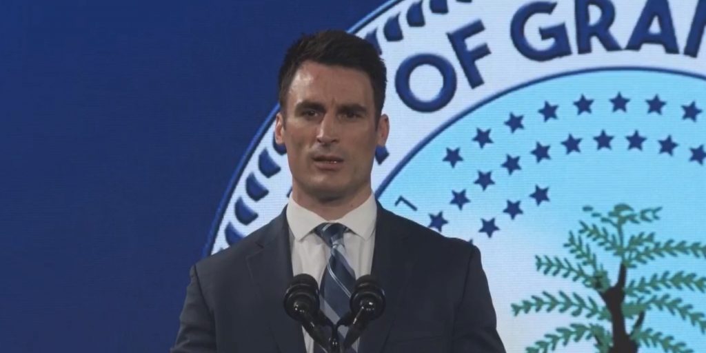 Bochenski to run in 2024 - Vimarsana News