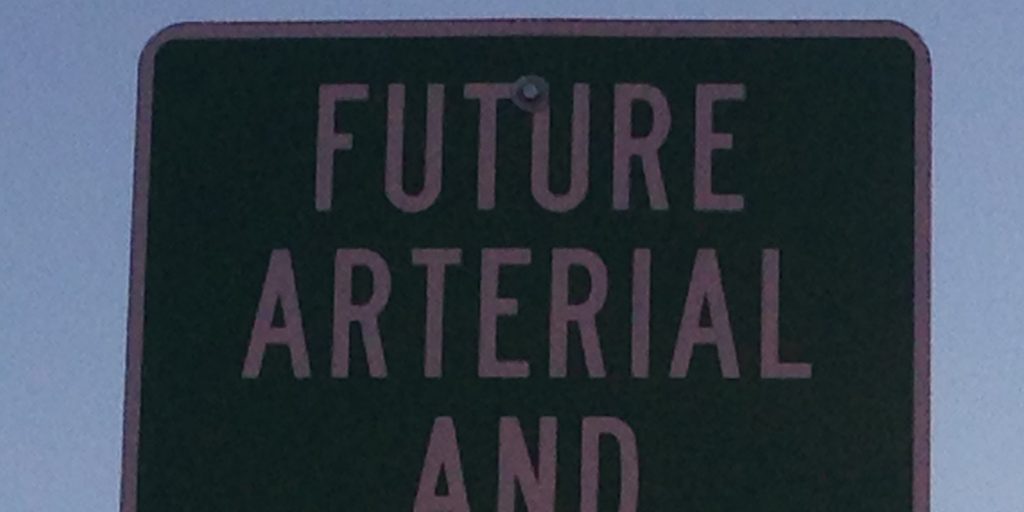 EGF supports bridge grant application - Vimarsana News