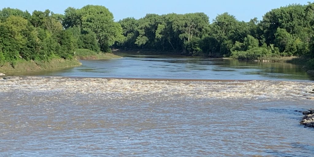 Grant Could Advance GF/EGF Bridge Planning - Vimarsana News