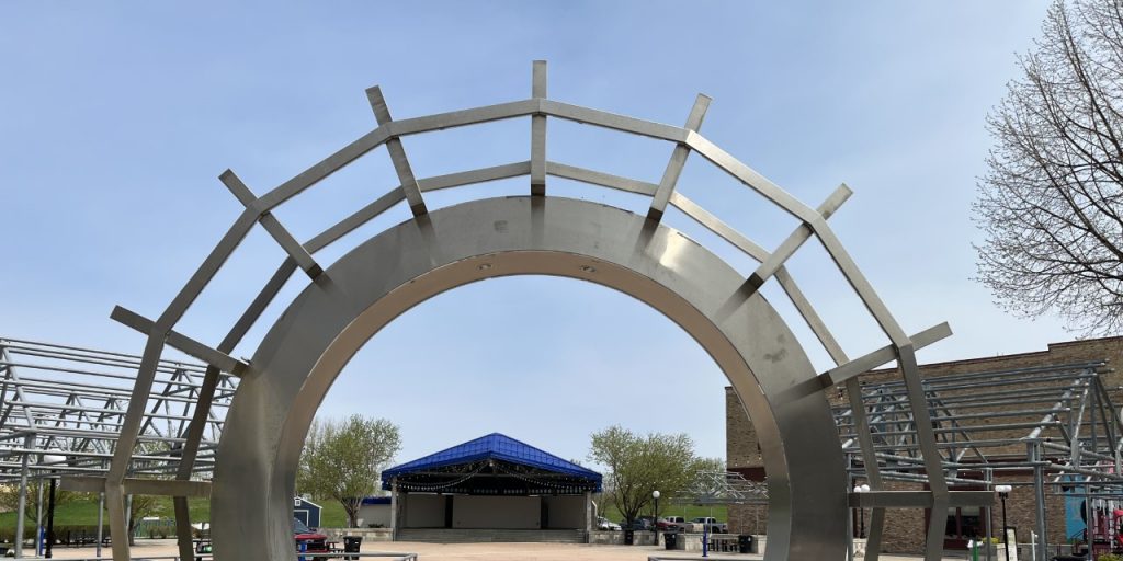 DDA wins Main Street Award - Vimarsana News