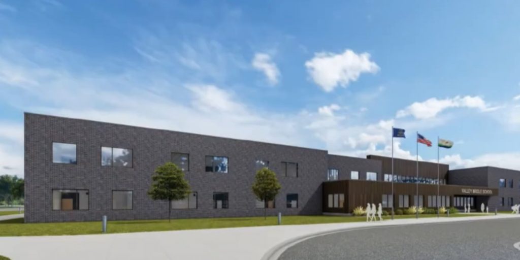 Valley School bid deadline nears - Vimarsana News