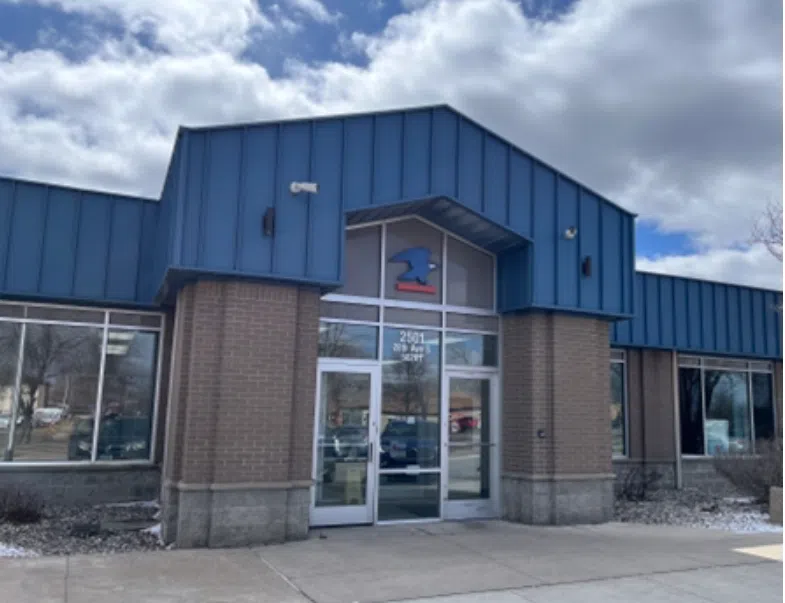 USPS to make changes in GF KNOX News Radio, Local News, Weather and Sports