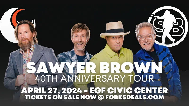 sawyer brown lonestar tour