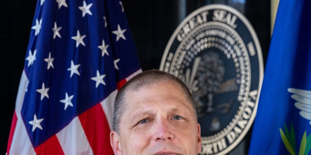 National Guard Adjutant General to retire September 30 - Vimarsana News