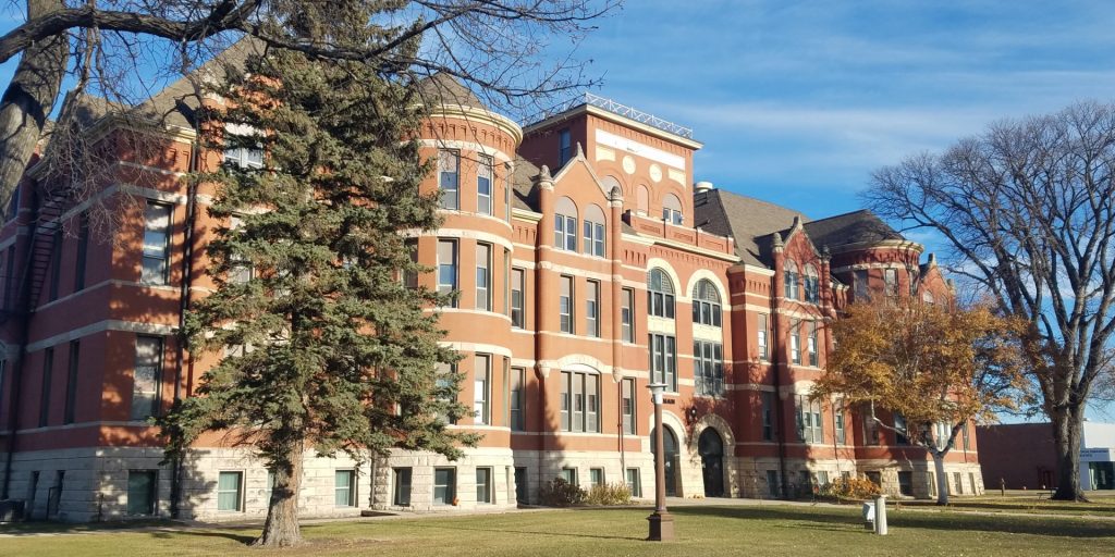 Mayville State University to present plans for Old Main renovation - Vimarsana News