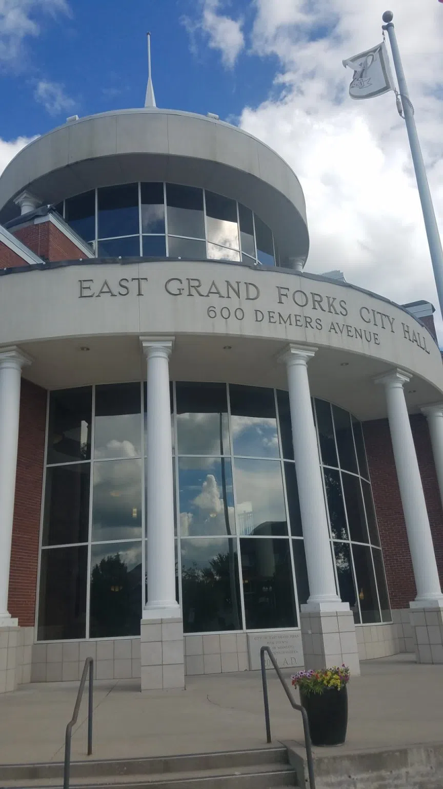 East Grand Forks City Council clears the lot for Hot Valley Nights