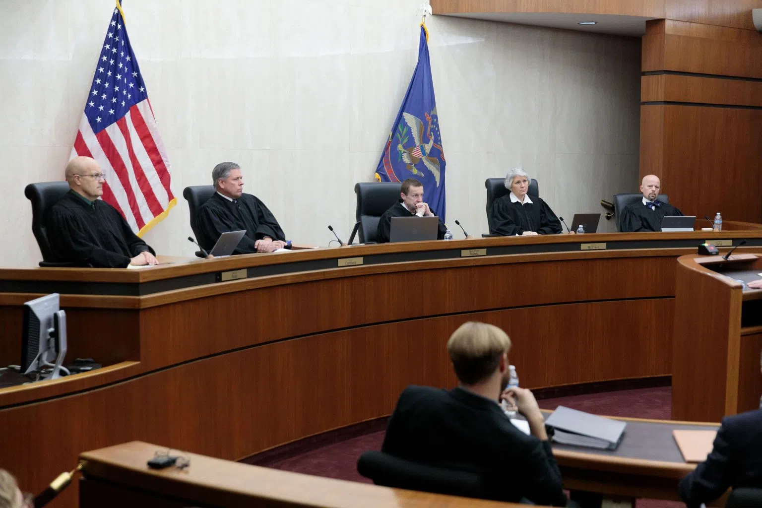 State or Local Control of Gun Sales Hinges on Fargo Case KNOX News