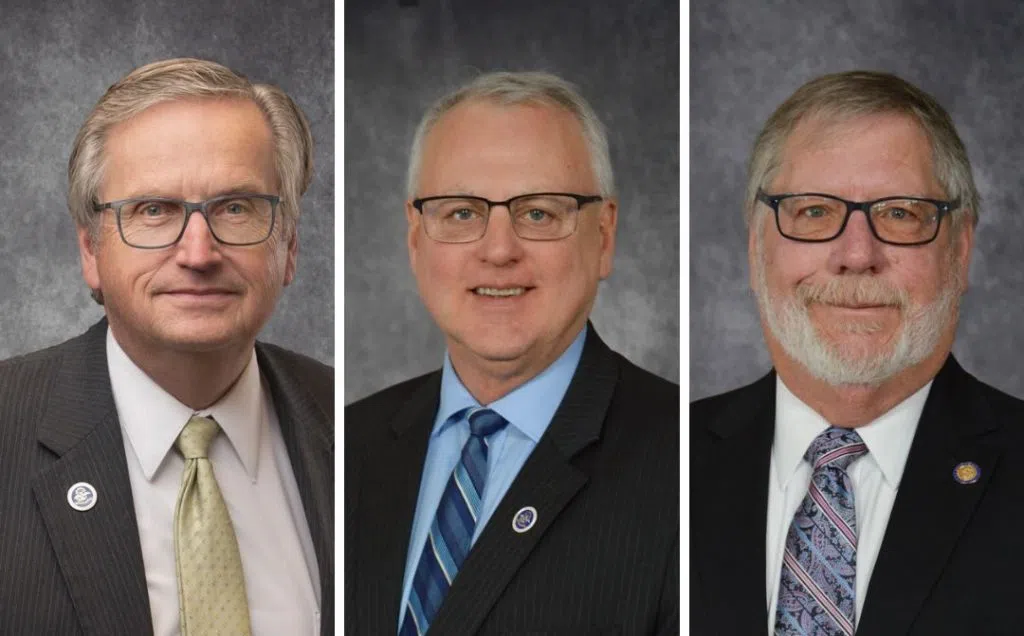 Lawmakers Propose Legacy Fund Transparency Act KNOX News Radio, Local News, Weather and Sports