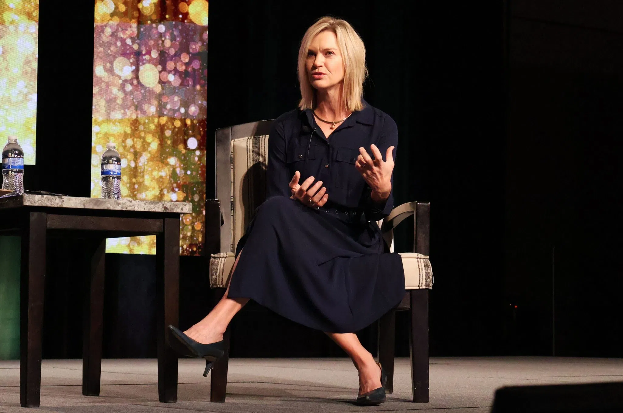 Fedorchak Ranks Border Security as Top Issue in North Dakota U.S. House