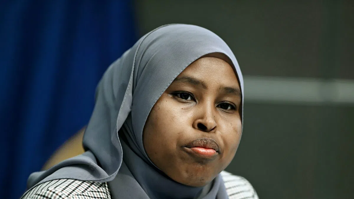 Party Lines Blur in North Dakota Legislative Race KNOX News Radio