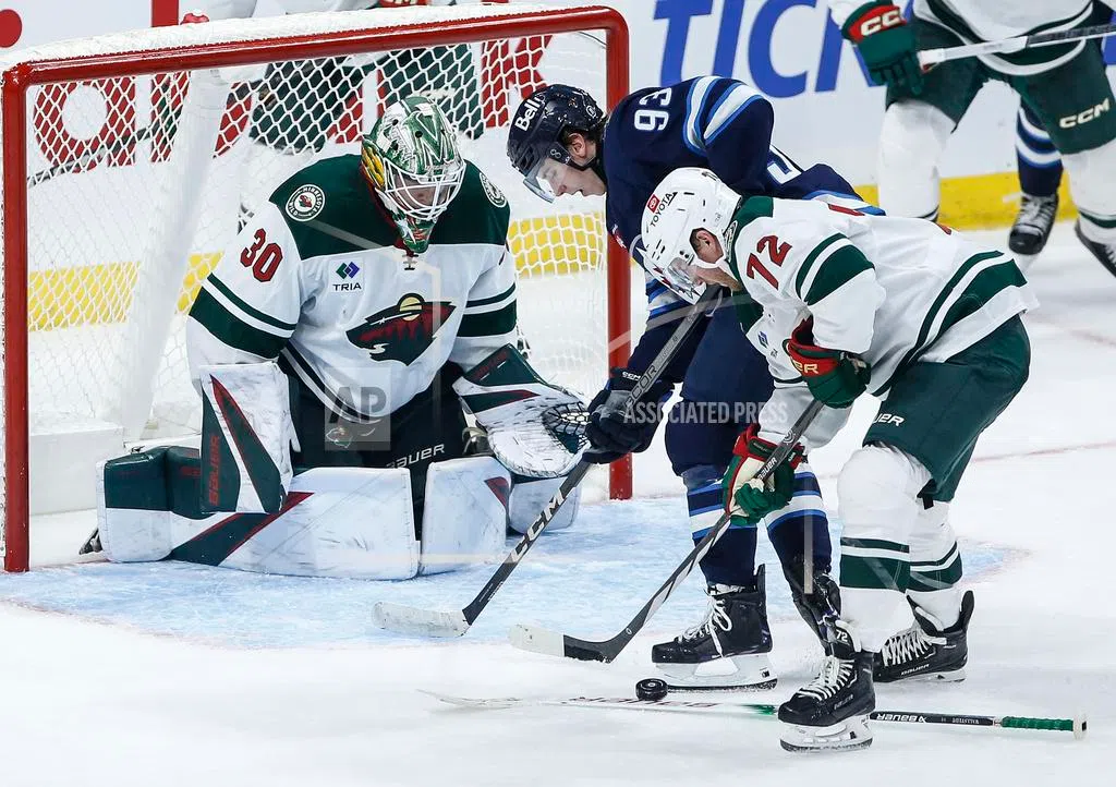 How hockey safety has changed one year after Minnesotan’s death on ice