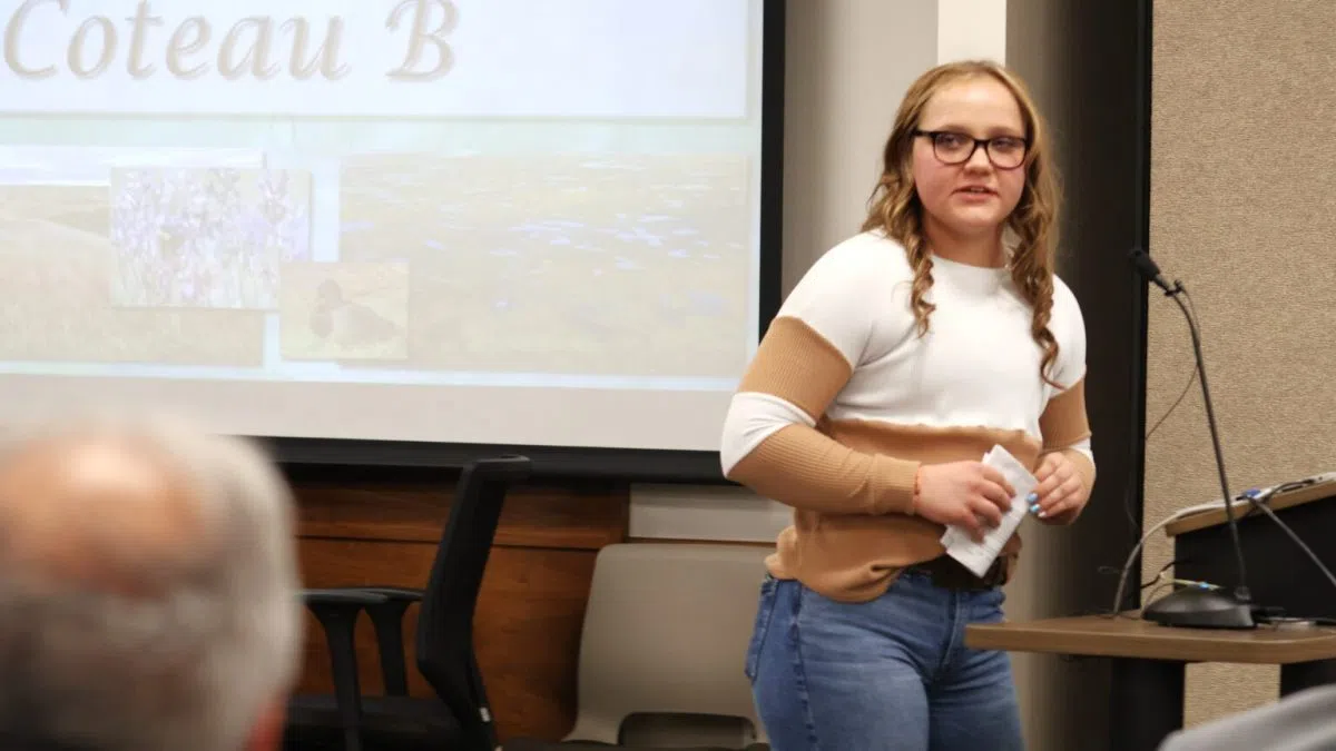 High School Transfer Rules Questioned In North Dakota Bill KNOX News