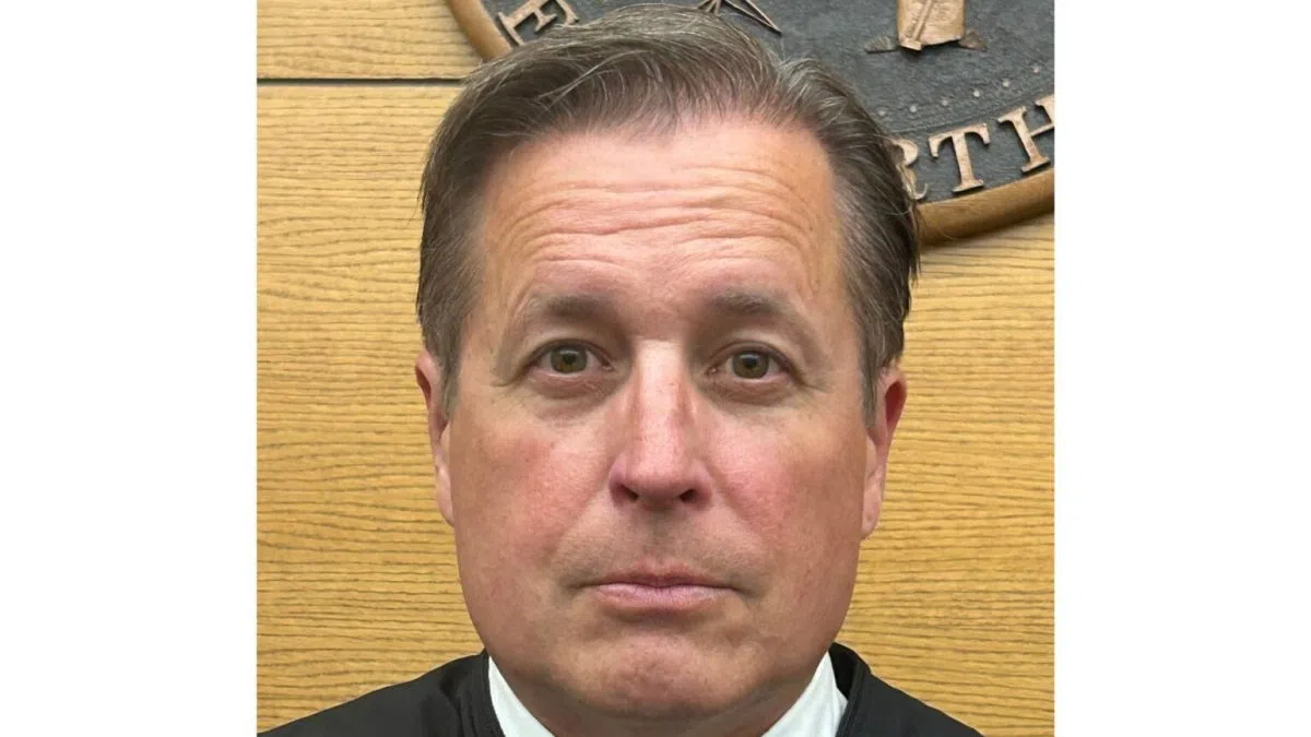 Fargo Judge Nominated to be North Dakota’s U.S. Attorney