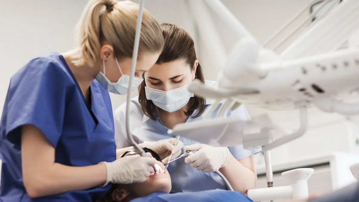North Dakota College Aims to Ease Dental Workforce Woes With Scholarships