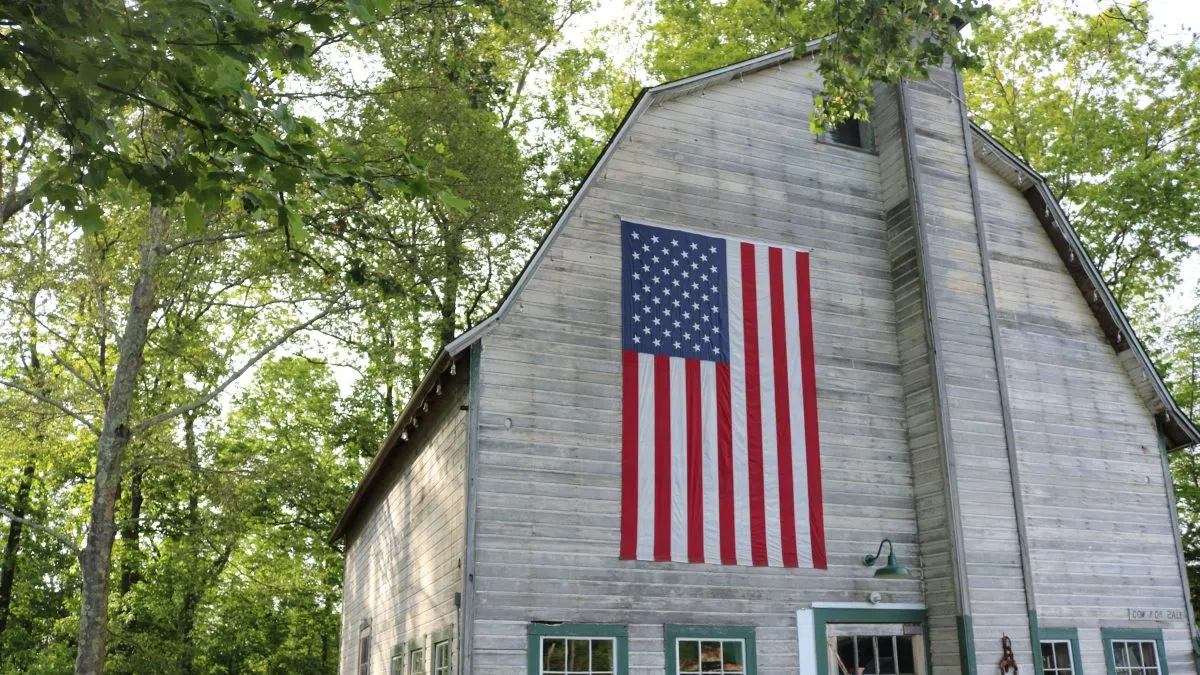 Rural, Working Class Candidates Seen as Next Wave of Political Energy