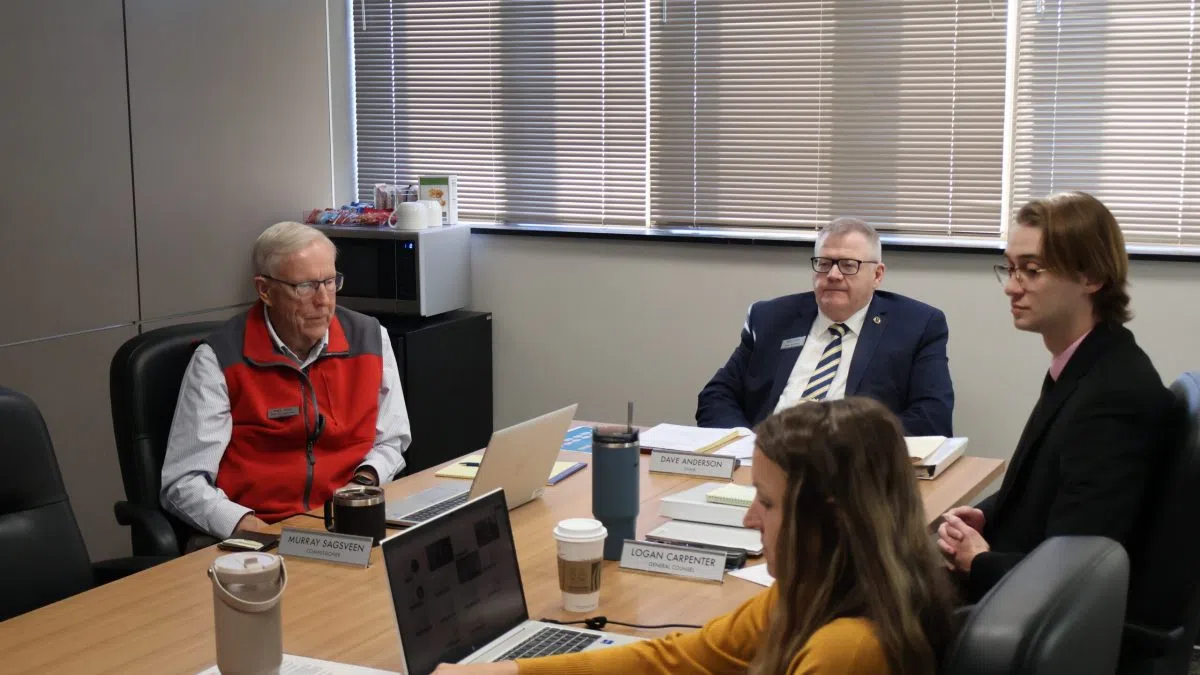 North Dakota Ethics Commission Seeks Applicants for Two vacancies