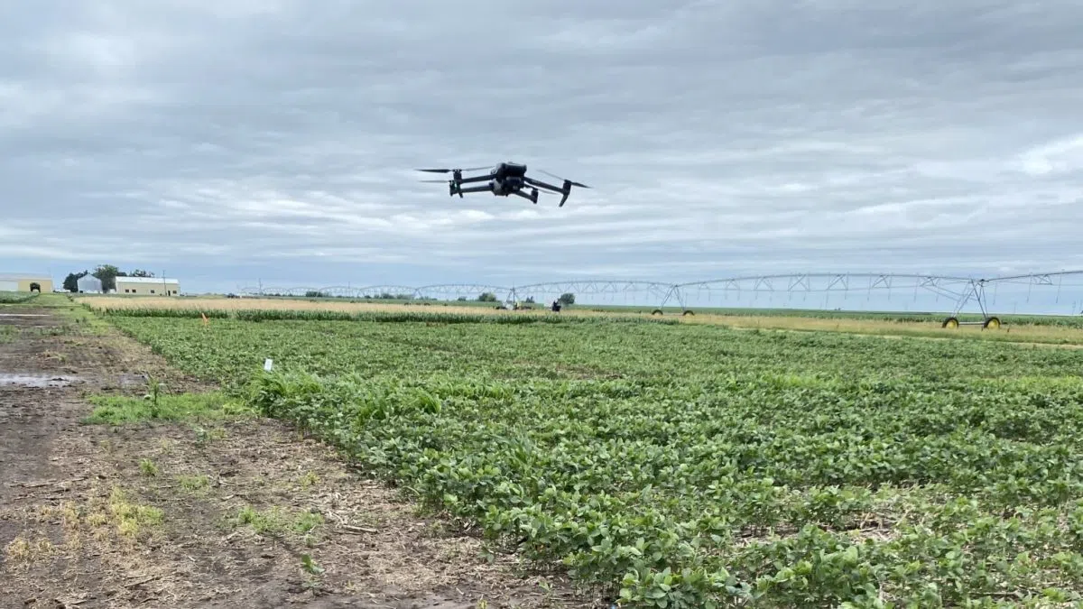 $100 Million Dollars is Coming to Grand Forks UAS Industry