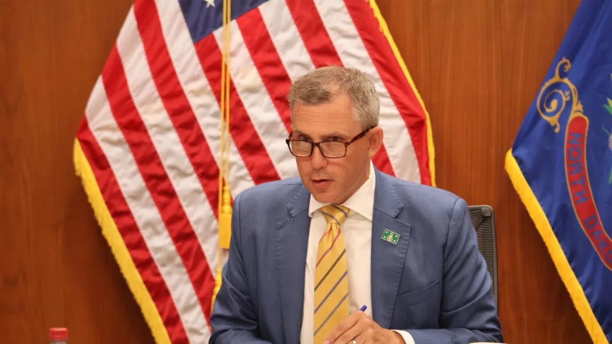 Armstrong Establishes North Dakota Council on Homelessness