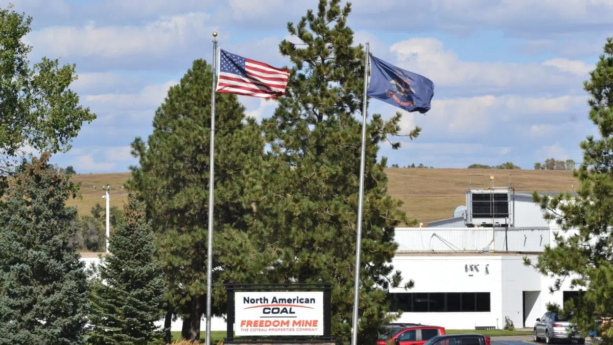 Federal Coal Leases Fast Tracked in North Dakota