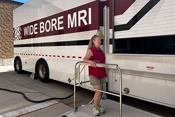 North Dakota Rural Hospitals Band Together to Survive
