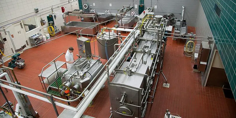 Minnesota's Food Research Shines Brightly