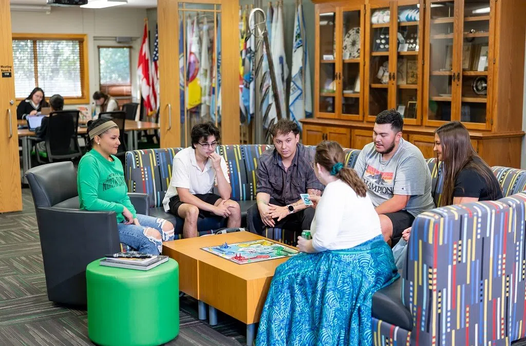 The University of North Dakota Strives to be a Premier Institution For Indigenous Studies