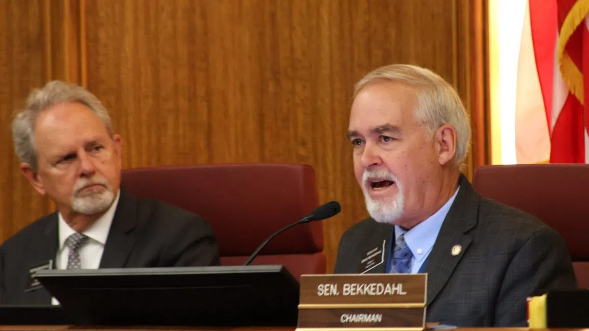 Upcoming North Dakota Special Session Expected to be Rubber Stamp For Federal Health Care Funds