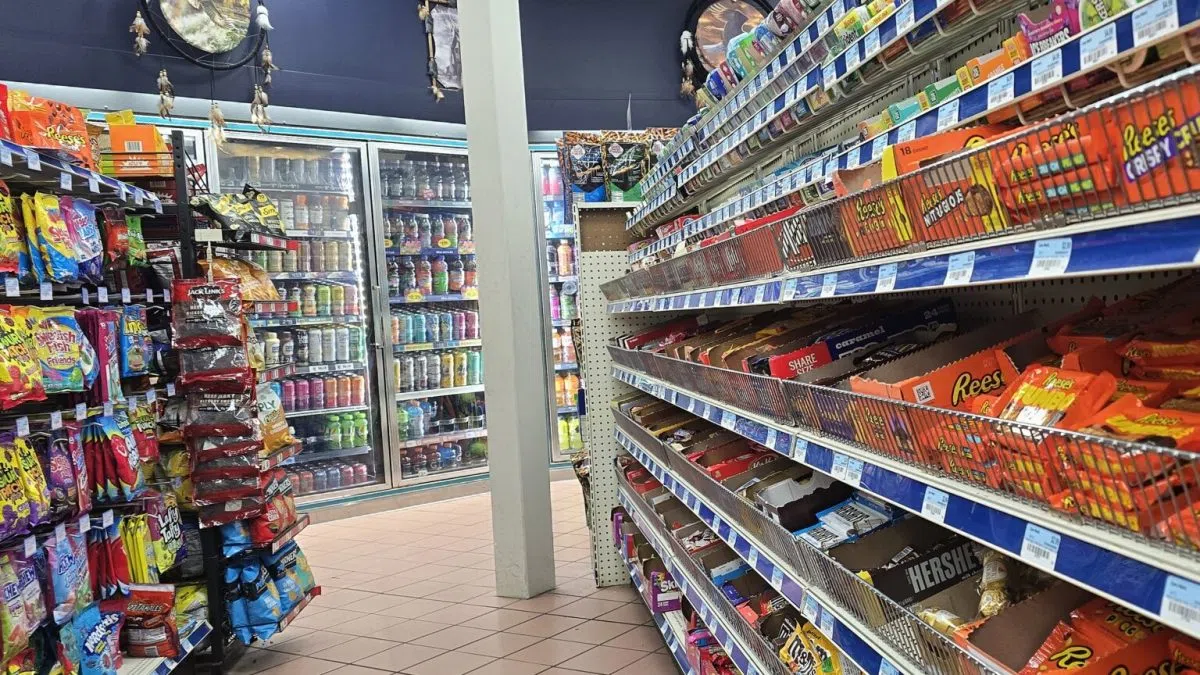 North Dakota Taking Steps to Ban Candy and Soda Purchases With SNAP Benefit