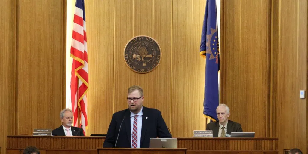 Commissioner Warns North Dakotans face steep rise in health insurance