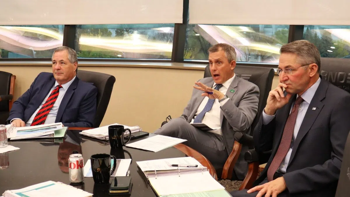 Ag Commissioner Lukewarm on Bank of North Dakota's Foray Into Stablecoin