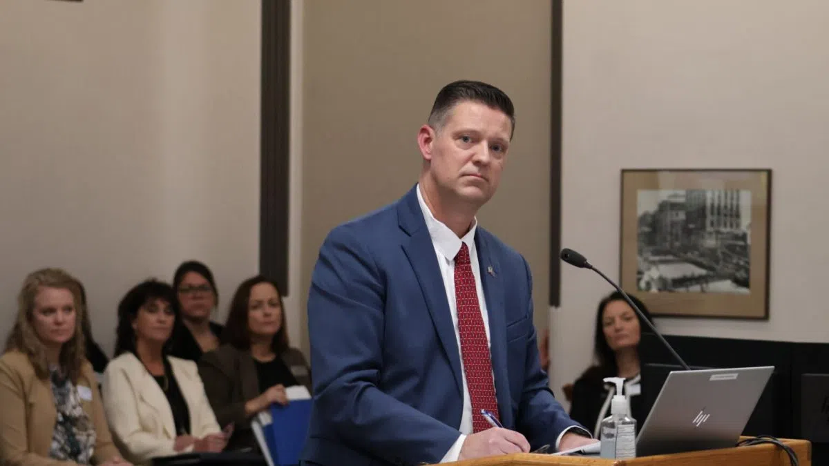 Audit Finds Accounting Issues at North Dakota College